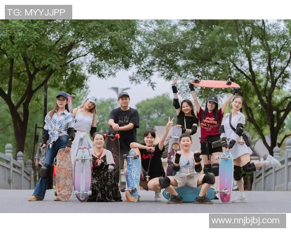 西安滑板队荣获全国滑板个人能力排行榜第三名的辉煌成绩