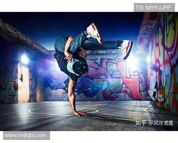 街舞文化的碰撞与融合：探秘北京街舞队的快攻技巧与风格