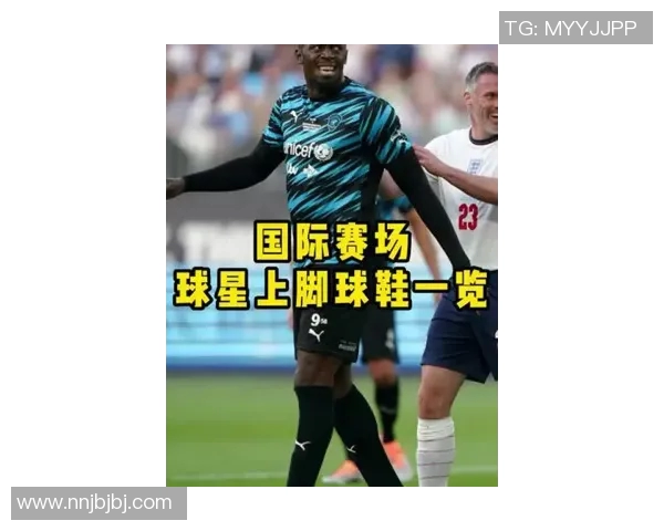 2023年足球明星男足球鞋排行榜揭晓你最爱的鞋款上榜了吗